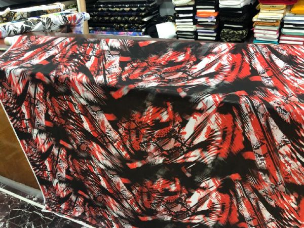 Likra Tül Empirme 108